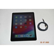 Apple IPAD A1475 3G Wifi + Cellulaire 64GB