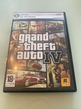? jeu pc dvd mac grand theft auto 4 gta games for windows IV