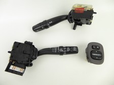 Toyota Celica T23 (ZZT23_) Colonne Interrupteur Réglage des Rétroviseurs Mirroir