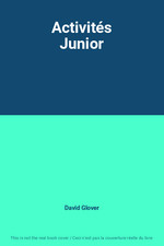 Activités Junior