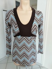 Joli Top Fantaisie  T 40