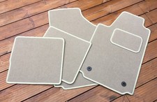 TAPIS DE SOL AUDI A2 