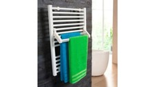Porte-serviettes pour radiateur - Ruco