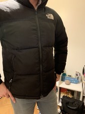 Doudoune north Face700