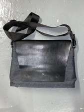 sac bandoulière Messenger Peugeot Porte Document Collector Peugeot Design Lab