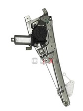 Lève-vitre Avant Droite BENZ SMART CABRIOLET City Coupé Fortwo 450+Comple MOTEUR