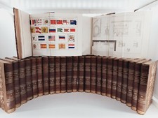 1823 Courtin - Encyclopédie des Sciences Lettres et Arts ou dictionnaire abrégé 