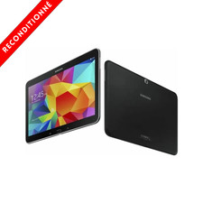 SAMSUNG GALAXY Tab 4 16GB (SM-T530) - reconditionné