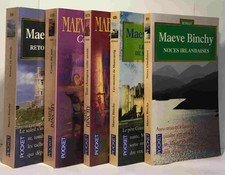 Cours du Soir + Tout changera cette année + Les secrets de Shancarrig +