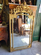MIROIR A ENCADREMENT DORE REF JE N12