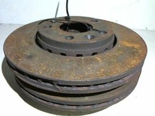 Paire de disques avant (freinage) 402060010R RENAULT SCENIC 3 PHAS/R:16260272