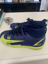 chaussures enfant mercurial