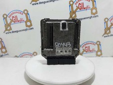 8p0907115h boîtier moteur uce audi a3 s3 quattro (265 cv) 2006 1037435