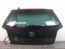 Malle/Hayon arriere VOLKSWAGEN POLO 4 PHASE 2  Essence /R:44228345
