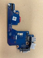 CONNECTEUR LAN USB POUR PC PORTABLE DELL LATITUDE E5430  