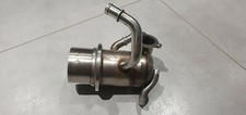 Refroidisseur de gaz d'échappement Audi A3 8V 04L131512D  2.0TDi 110kW CRL CRLB