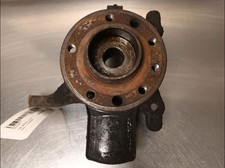 Pivot de moyeu avant droit 13197805 OPEL ZAFIRA II Diesel/R:62173899