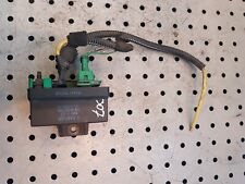 Boitier de préchauffage Peugeot 307 2l0 Hdi 110cv 79kw année 2003 ref:9639912580