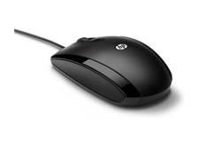 Souris optique filaire HP X500