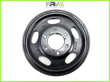 Poulie Damper Vilebrequin OPEL CORSA IV 4 ( D ) 1.2 Twinport 3P / 90572867