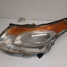 phare gauche citroen C3 PICASSO 6208N5 42636