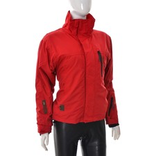 Didriksons 1913 Femmes Protech Veste Ski Extérieur Pluie Manteau Hiver 150 Vrai