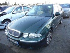 Moto ventilateur radiateur ROVER 45 PHASE 1 Diesel /R:18389009