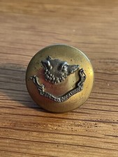 bouton venerie chasse à courre