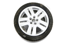 1x Jante Alliage Original VW Polo 9N 9N3 6,5, jx16 ET43 6Q0601025D - Sans Pneu