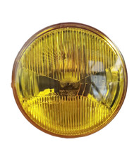 BMW E3 / E9 / E12 / E24 / E21 - Optique principal H1 + Veilleuse - HELLA NEUF