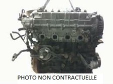 Moteur FORD FIESTA 5 PHASE 2 1.25i - 16V /R:23467376