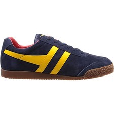 Gola Harrier Suede