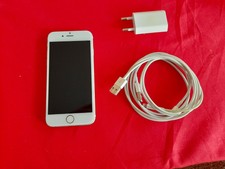 Apple iPhone 6 - 16 Go - Or (Désimlocké) deux Câbles batterie écran Neuf 