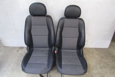 Partie en Cuir Sièges Avant Électrique Avantgarde Séance Mercedes-Benz 220 T