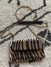 Pochette bandouliere Zara 