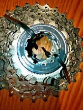 NEW! Shimano 105 cassette cs-5700, 11-28 T, Made 2010 year