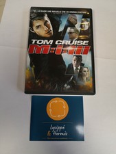 DVD zone 2 FR Tom Cruise M:I 3 bon Etat  (13195)