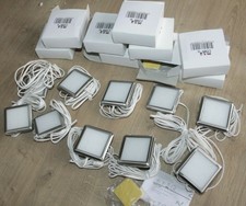 lot de 10 pavés LED 12V 0.5W BLUE BLEU  IROSAN cuisine meuble deco lampe lumiere