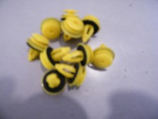 10 clips de porte  LAND ROVER L322 Vogue  V8 3.6