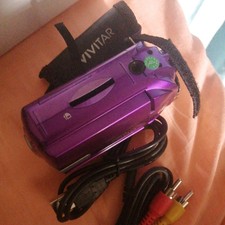 mini Camera Numérique