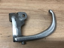 UNE POIGNEE PASSAGER ARRIERE MOTO HONDA 750 VFR