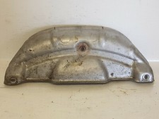 Cache collecteur échappement pour citroen xsara berline 1.4 essence de 2000