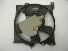 Moteur du ventilateur du radiateur Nissan SUNNY Traveller Y10  diesel 54390