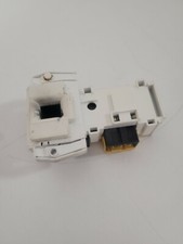 Verrou Serrure Porte Lave Linge Candy