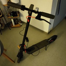 Trottinette électrique