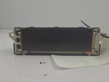 Afficheur PEUGEOT EXPERT 2 Tepee Premium Long 8pl  Diesel /R:58151285