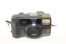 Appareil photo Pantax ESPIO 115