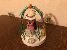 Playmobil présentoir à piles boutique de mode