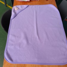 Nid d'ange polaire violet