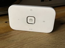 HUAWEI E5573Bs-322 Mobile Wi-Fi 4G Router